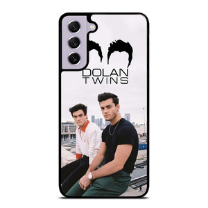 DOLAN TWINS  Samsung Galaxy S21 FE Case Cover