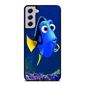 DORY FINDING NEMO CARTOON Samsung Galaxy S21 FE Case Cover DORY FINDING NEMO CARTOON Samsung Galaxy S21 FE Case Cover