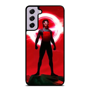 DR DISRESPECT GAME STYLE Samsung Galaxy S21 FE Case Cover
