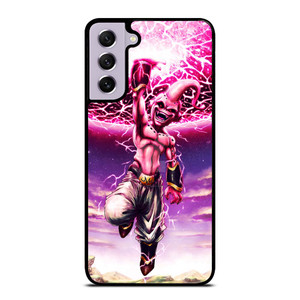 DRAGON BALL MAJIN BOO ANIME Samsung Galaxy S21 FE Case Cover