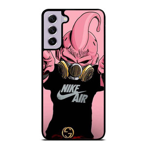 DRAGON BALL MAJIN BOO NIKE Samsung Galaxy S21 FE Case Cover DRAGON BALL MAJIN BOO NIKE Samsung Galaxy S21 FE Case Cover