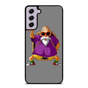 DRAGON BALL MASTER ROSHI Samsung Galaxy S21 FE Case Cover