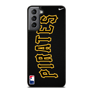 PITTSBURGH PIRATES BASEBALL Samsung Galaxy S21 Plus Case Cover