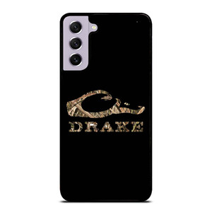 DRAKE WATERFOWL CAMO Samsung Galaxy S21 FE Case Cover