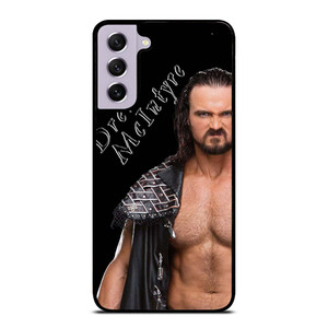 DREW MCLNTYRE WRESTLING WWE Samsung Galaxy S21 FE Case Cover