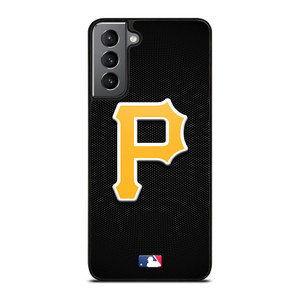 PITTSBURGH PIRATES BASEBALL TEAM Samsung Galaxy S21 Plus Case Cover