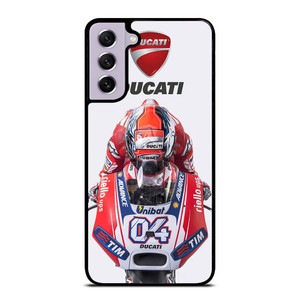 DUCATI MOTOR GP Samsung Galaxy S21 FE Case Cover