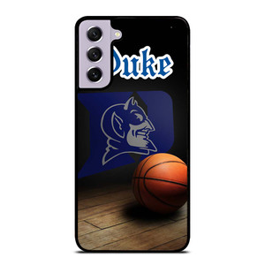 DUKE BLUE DEVILS BASEBALL Samsung Galaxy S21 FE Case Cover