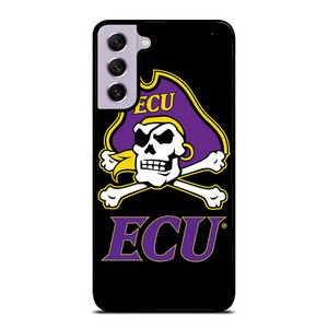 EAST CAROLINA PIRATES FOOTBALL LOGO Samsung Galaxy S21 FE Case Cover