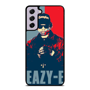 EAZY-E RAPPER POSTER Samsung Galaxy S21 FE Case Cover