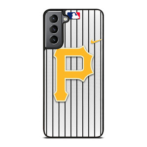 PITTSBURGH PIRATES MLB NIKE Samsung Galaxy S21 Plus Case Cover