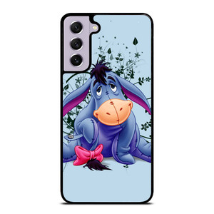 EEYORE DONKEY CARTOON Samsung Galaxy S21 FE Case Cover