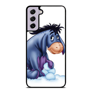 EEYORE DONKEY CUTE Samsung Galaxy S21 FE Case Cover