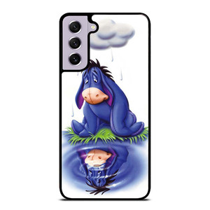 EEYORE DONKEY SAID Samsung Galaxy S21 FE Case Cover
