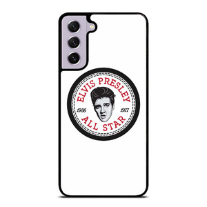 ELVIS PRESLEY CONVERSE ALL STAR Samsung Galaxy S21 FE Case Cover ELVIS PRESLEY CONVERSE ALL STAR Samsung Galaxy S21 FE Case Cover