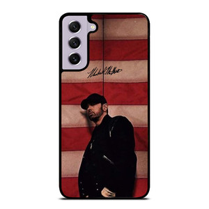 EMINEM REVIVAL ALBUM ART Samsung Galaxy S21 FE Case Cover EMINEM REVIVAL ALBUM ART Samsung Galaxy S21 FE Case Cover