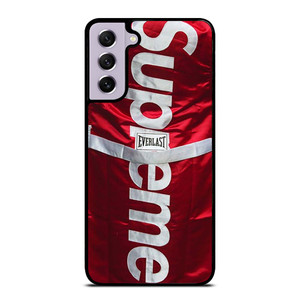 EVERLAST BOXING CLOAK SUPREME Samsung Galaxy S21 FE Case Cover EVERLAST BOXING CLOAK SUPREME Samsung Galaxy S21 FE Case Cover