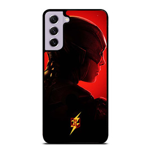 EZRA MILLER THE FLASH JUSTICE LEAGUE Samsung Galaxy S21 FE Case Cover