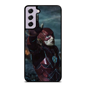 EZRA MILLER THE FLASH Samsung Galaxy S21 FE Case Cover