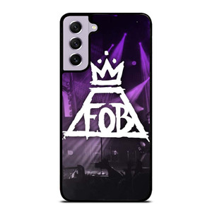 FALL OUT BOY FOB CONCERT Samsung Galaxy S21 FE Case Cover FALL OUT BOY FOB CONCERT Samsung Galaxy S21 FE Case Cover