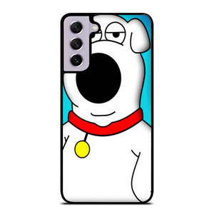 FAMILY GUY BRIAN GRIFFIN Samsung Galaxy S21 FE Case Cover