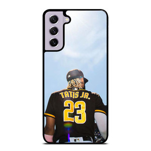 FERNANDO TATIS JR SAN DIEGO PADRES 2 Samsung Galaxy S21 FE Case Cover FERNANDO TATIS JR SAN DIEGO PADRES 2 Samsung Galaxy S21 FE Case Cover