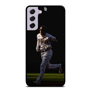 FERNANDO TATIS JR SAN DIEGO PADRES BASEBALL Samsung Galaxy S21 FE Case Cover