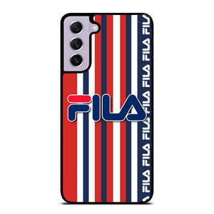 FILA SPORT LOGO  Samsung Galaxy S21 FE Case Cover
