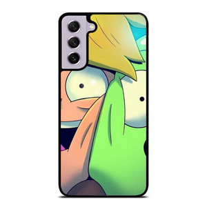 FINAL SPACE GARY AND MOONCAKE Samsung Galaxy S21 FE Case Cover