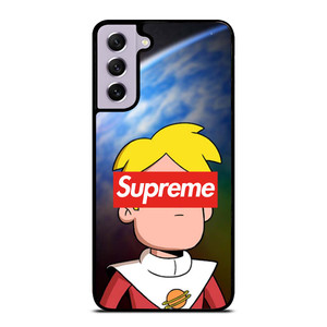 FINAL SPACE GARY SUPREME CARTOON Samsung Galaxy S21 FE Case Cover FINAL SPACE GARY SUPREME CARTOON Samsung Galaxy S21 FE Case Cover