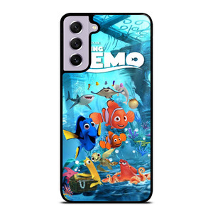 FINDING NEMO DISNEY Samsung Galaxy S21 FE Case Cover
