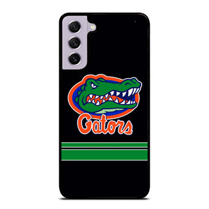 FLORIDA GATORS STRIPE LOGO Samsung Galaxy S21 FE Case Cover