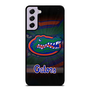 FLORIDA GATORS SYMBOL Samsung Galaxy S21 FE Case Cover