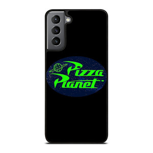 PIZZA PLANET TOY STORY DISNEY Samsung Galaxy S21 Plus Case Cover