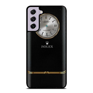 FONDO ROLEX WATCH Samsung Galaxy S21 FE Case Cover