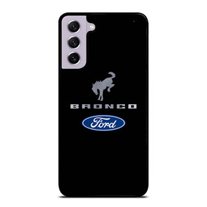 FORD BRONCO LOGO Samsung Galaxy S21 FE Case Cover