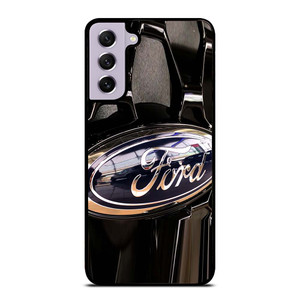 FORD GRILL CAR Samsung Galaxy S21 FE Case Cover