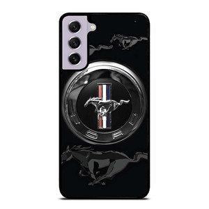 FORD MUSTANG EMBLEM Samsung Galaxy S21 FE Case Cover FORD MUSTANG EMBLEM Samsung Galaxy S21 FE Case Cover