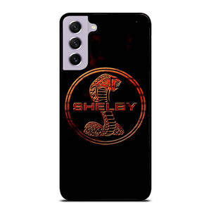 FORD MUSTANG SHELBY HOT METAL Samsung Galaxy S21 FE Case Cover