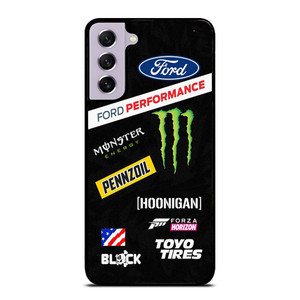 FORD PERFORMANCE CAR Samsung Galaxy S21 FE Case Cover