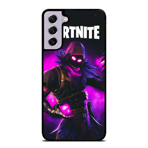 FORTNITE BATTLE ROYALE  Samsung Galaxy S21 FE Case Cover