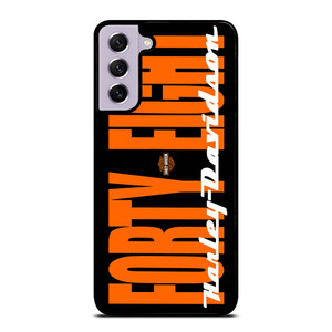 FORTY EIGHT LOGO HARLEY DAVIDSON Samsung Galaxy S21 FE Case Cover