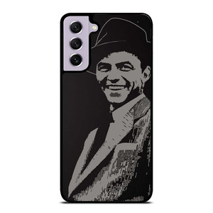 FRANK SINATRA SINGER Samsung Galaxy S21 FE Case Cover FRANK SINATRA SINGER Samsung Galaxy S21 FE Case Cover