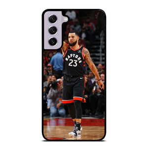 FRED VANVLEET TORONTO RAPTORS Samsung Galaxy S21 FE Case Cover
