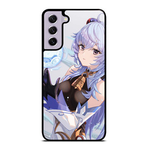 GANYU GENSHIN IMPACT Samsung Galaxy S21 FE Case Cover GANYU GENSHIN IMPACT Samsung Galaxy S21 FE Case Cover