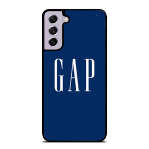 GAP CLOTHING LOGO Samsung Galaxy S21 FE Case Cover GAP CLOTHING LOGO Samsung Galaxy S21 FE Case Cover
