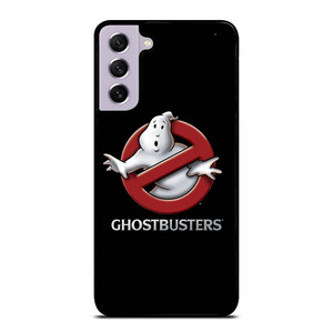 GHOSBUSTERS EMBLEM Samsung Galaxy S21 FE Case Cover