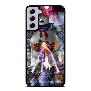 GHOSBUSTERS Samsung Galaxy S21 FE Case Cover