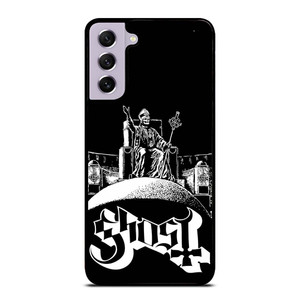 GHOST ROCK BAND ICON Samsung Galaxy S21 FE Case Cover