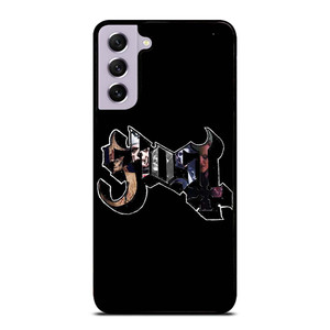 GHOST ROCK BAND LOGO 2 Samsung Galaxy S21 FE Case Cover